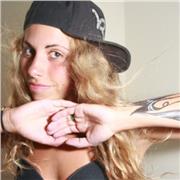 Professeur de danse, hip hop et autres styles!